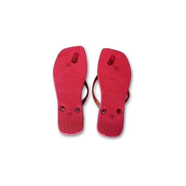 Chinelo Havaianas Vermelho - Image 5