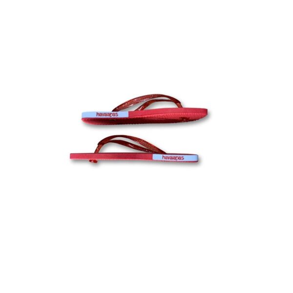Chinelo Havaianas Vermelho - Image 4