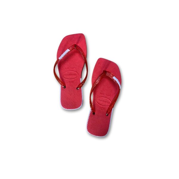 Chinelo Havaianas Vermelho - Image 3