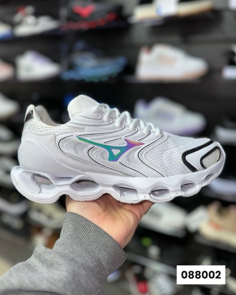 Mizuno Prophecy12S Branco
