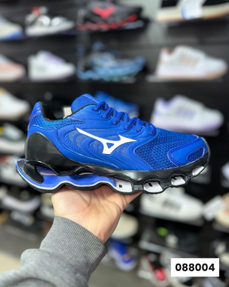 Mizuno Prophecy12S Royal